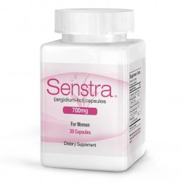 Thực phẩm tăng cường sinh lý nữ Senstra nguồn gốc thảo dược