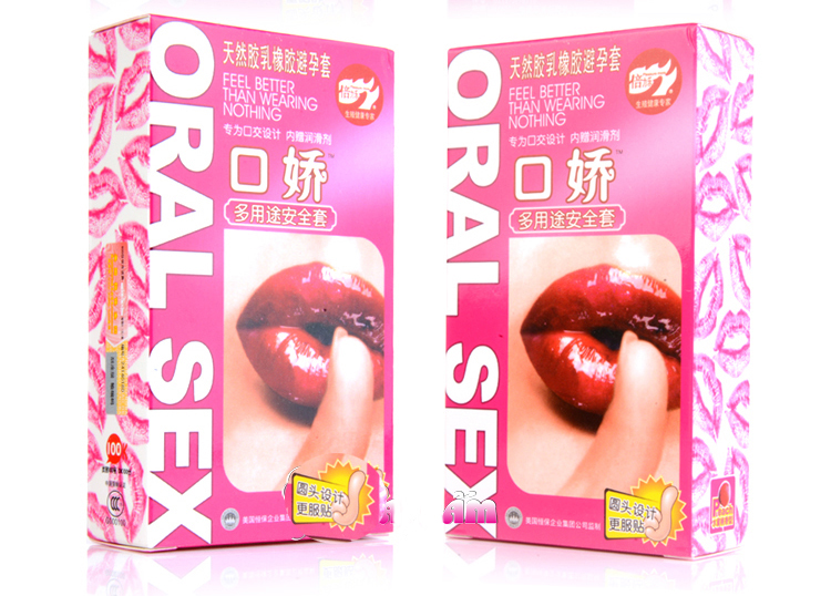  bao cao su quan hệ bằng miệng oral sex 2